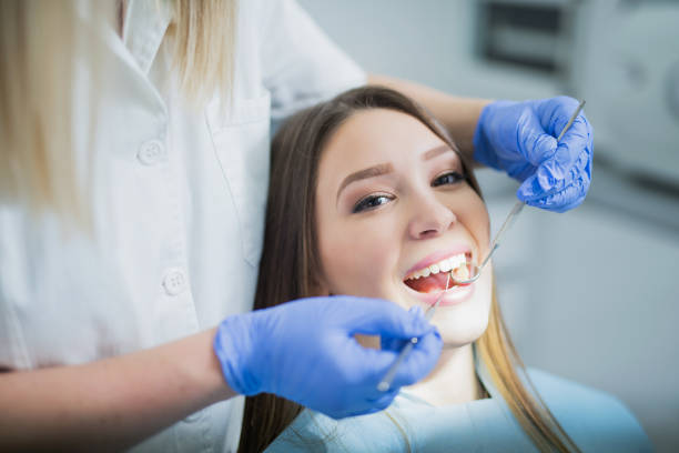 Best Preventive Dentistry  in Adrian, MI